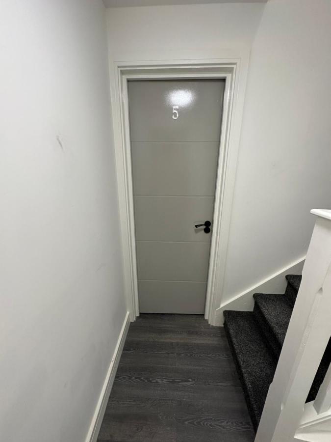 Comfy Guest House 伦敦 外观 照片