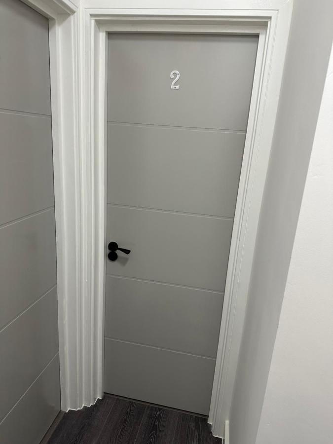 Comfy Guest House 伦敦 外观 照片