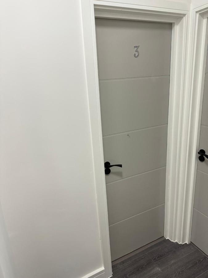 Comfy Guest House 伦敦 外观 照片